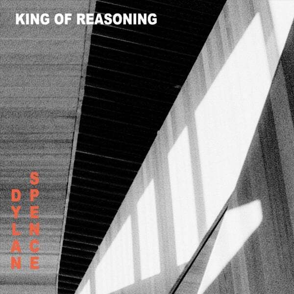 Cover art for King of Reasoning